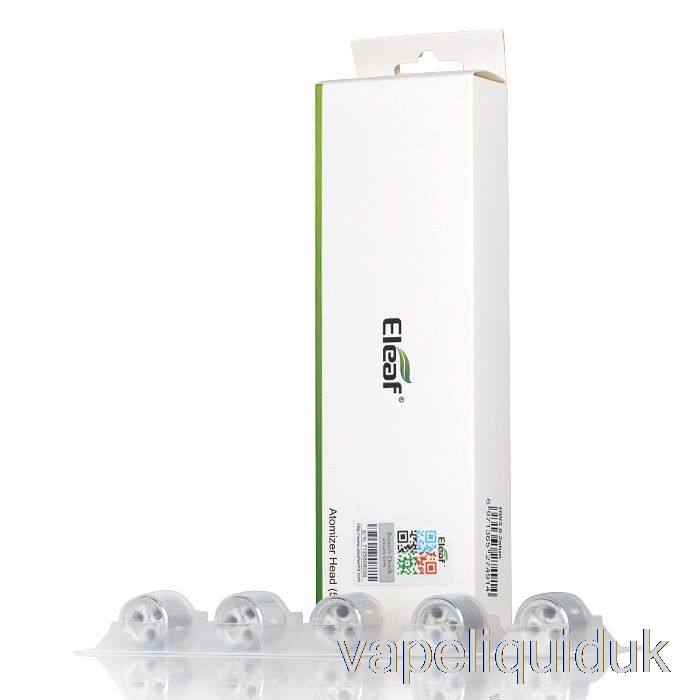 Eleaf ELLO HW Series Replacement Coils 0.2ohm HW3 Triple Coils Vape Juice